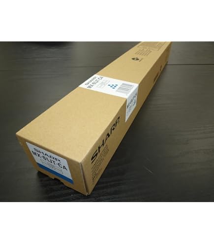 Amazon.co.jp: SHARP 国内純正 トナーカートリッジ MX-61JTMA マゼンタ