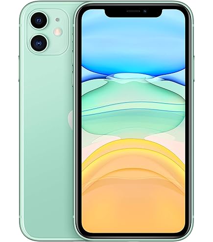 Amazon.co.jp: [Refurbished] Apple iPhone 11 64GB White SIM Free