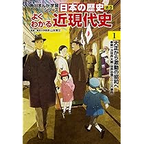角川まんが学習シリーズ 日本の歴史 別巻 よくわかる近現代史3 現代