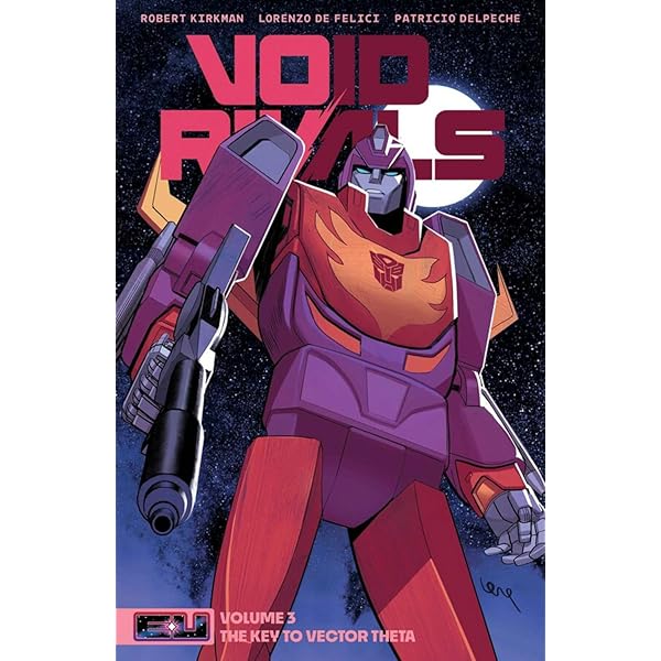 Amazon | Transformers: Last Stand of the Wreckers | Roberts, James