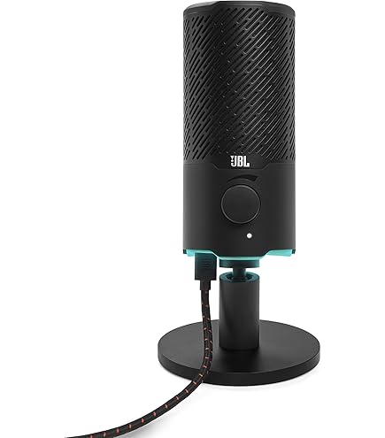 Amazon.co.jp: JBL Quantum Stream Studio - クアッドパターン