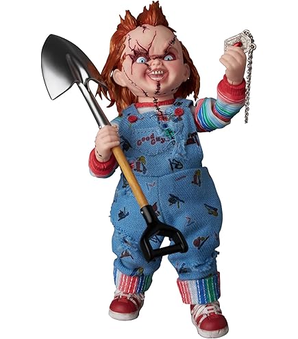 Amazon | ネカ アナベル 死霊博物館/アナベル with ショーケース