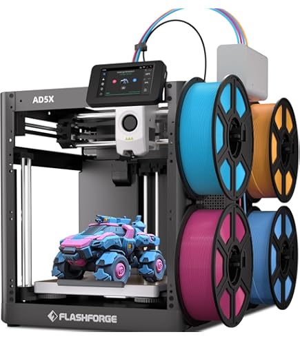 Amazon | UP Plus2 3Dプリンター(白) | 3Dプリンタ本体 | 産業・研究