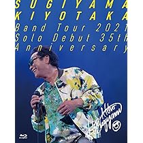 Amazon.co.jp: 杉山清貴＆オメガトライブ～FIRST FINALE TOUR 2024
