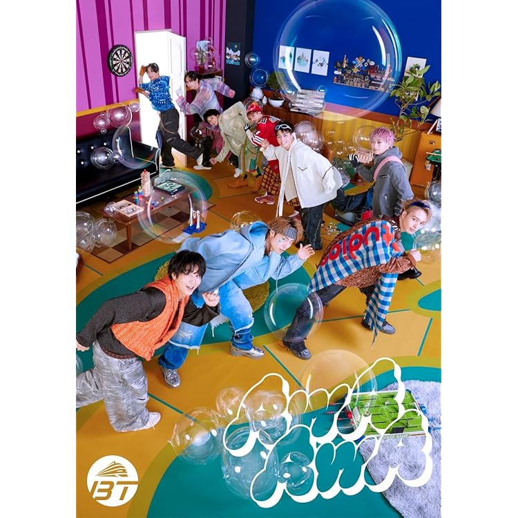 Amazon.co.jp: Just like 超特急(通常盤): ミュージック