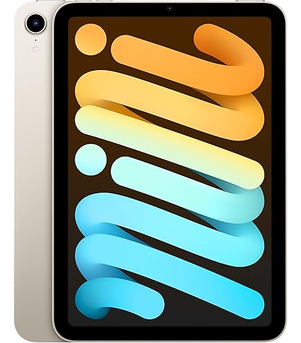 Amazon.co.jp: 【整備済み品】Apple iPad mini(第7世代) A17 Pro Wi-Fi