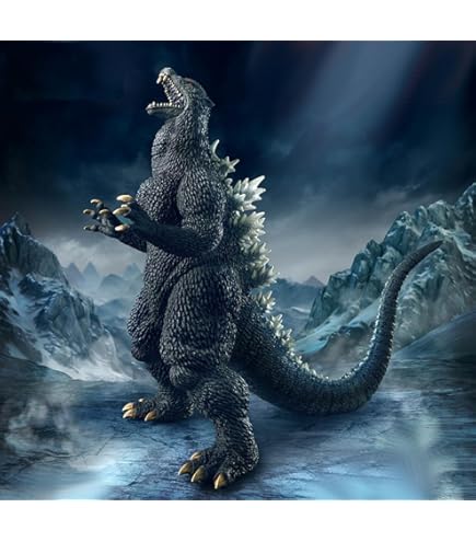 Amazon | ブルマァク21st 復刻ヒーロー怪獣シリーズ 特撮版 マグマ大使