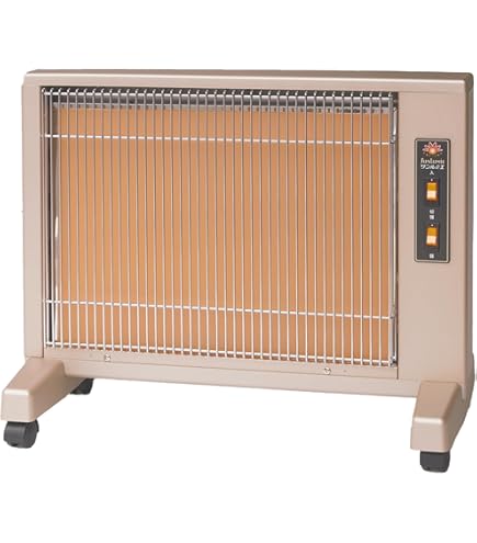 Amazon.co.jp: ダイキン セラムヒート ERFT11VS-H : ホーム＆キッチン