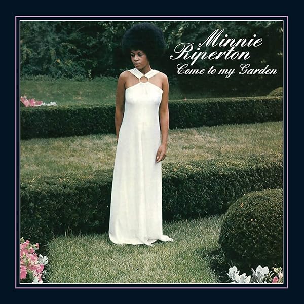 Amazon.co.jp: Come To My Garden (180G Greenvinyl) [Import][Analog
