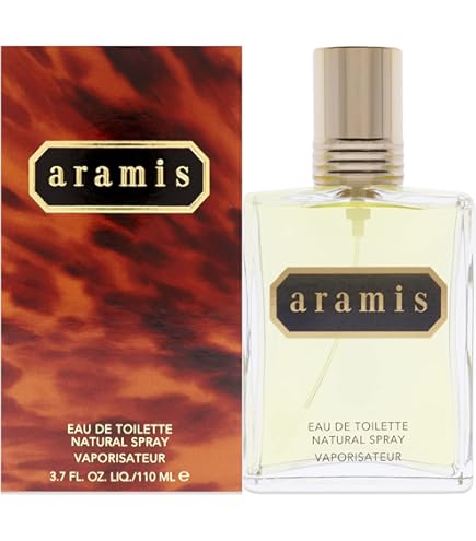 Amazon.co.jp: アラミス オードトワレナチュラルスプレイ 110ml [並行