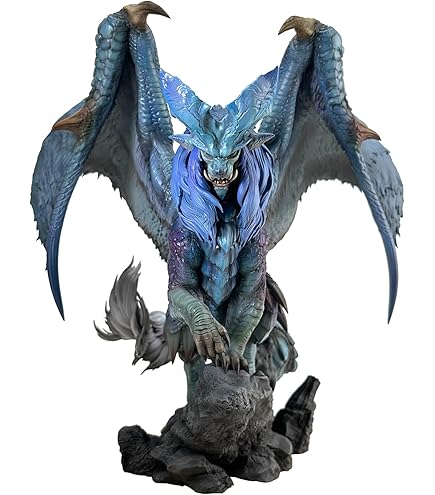 Amazon | カプコンフィギュアビルダー クリエイターズモデル 天廻龍