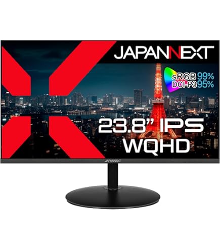 Amazon.co.jp: WQHD(ワイドクアッドハイビジョン) 2,560×1,440ドット