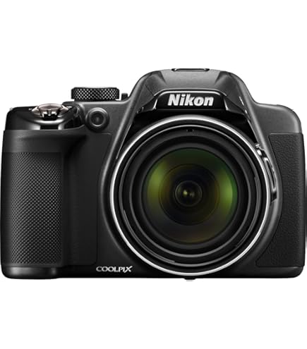 Amazon | Nikon Coolpix l340 20.2 MPデジタルカメラwith 28 x光学