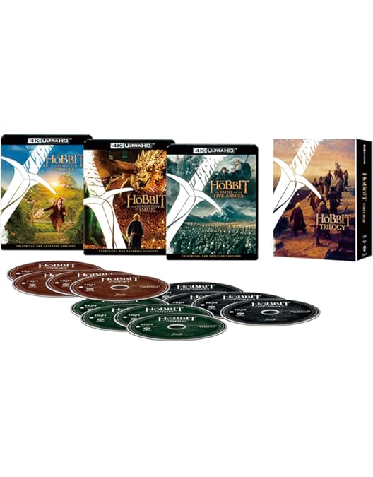 Amazon.co.jp: ハリー・ポッター 8フィルムコレクション(4K ULTRA HD&