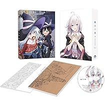 Amazon.co.jp: 魔女の旅々 DVD BOX 上巻 : 本渡楓, 花澤香菜, 黒沢