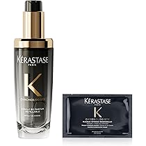 Amazon.co.jp: ケラスターゼ ヘアミルク クロノロジスト テルミック