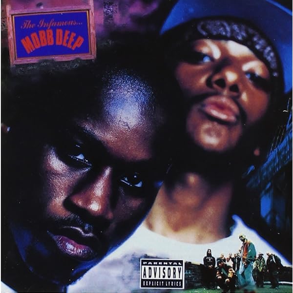 Amazon.co.jp: THE INFAMOUS: ミュージック