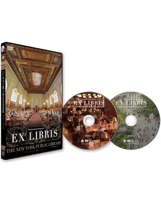 Amazon.co.jp: Frederick Wiseman Vol. 1: 1967-1979 - 13-DVD Box Set