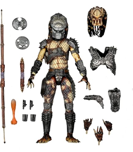 Amazon.co.jp: キック・アス2 7インチ アクションフィギュア シリーズ2