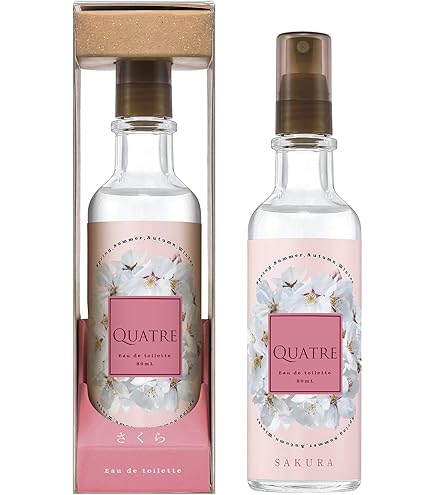 Amazon.co.jp: トワニー オードトワレにほひ桜(40ml) : ビューティー