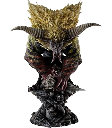 Amazon.co.jp: カプコン フィギュアビルダー クリエイターズモデル 獄