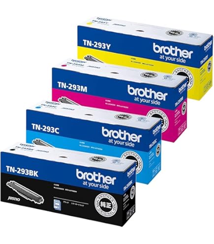 Amazon.co.jp: [ セット品 ] BROTHER ブラザー TN-491 / TN491 トナー