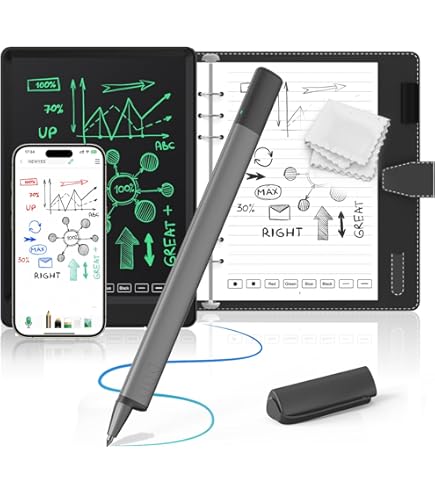 Amazon | NEWYES SyncPen3 電子ノート専用リフィル 専用用紙 A5 64枚