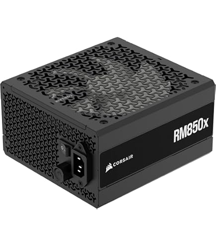 Amazon | FSP Hydro PTM Pro 1000W 80 Plus プラチナ フルモジュラー