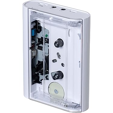 Amazon.co.jp 人気ギフトランキング: ポータブルカセットプレーヤー で