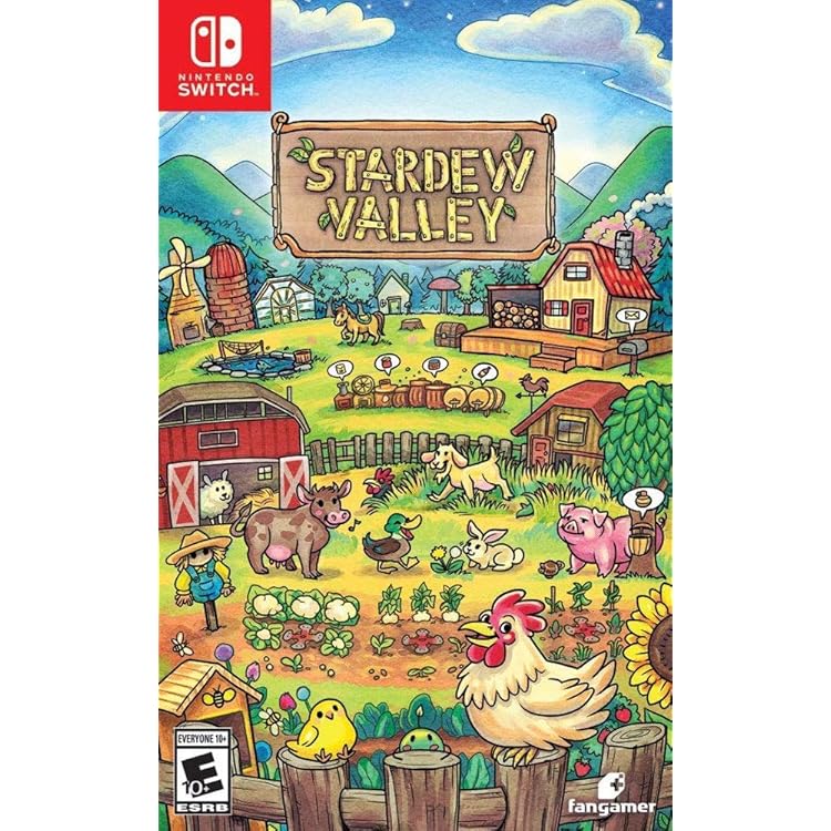 Amazon.co.jp: スターデューバレー コレクターズ・エディション