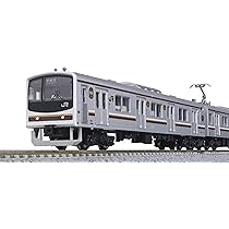 Amazon | ホビーセンターカトー Nゲージ 205系 600番台タイプ 宇都宮線