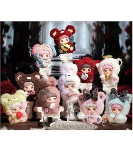 Amazon.co.jp: アズールレーン ぬいぐるみシリーズ チェシャー ふもふ