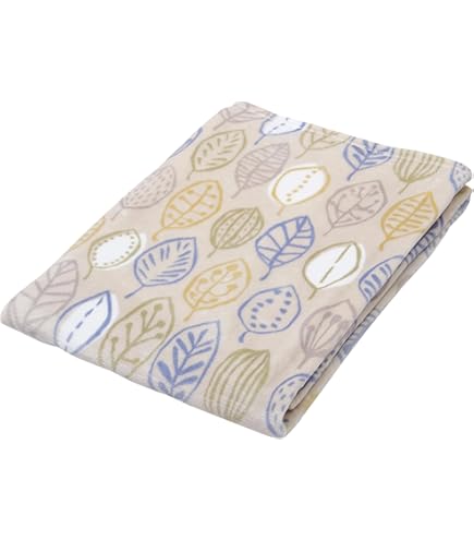 Amazon｜東京西川 クオリアル シール織り 綿毛布 日本製 QL6654