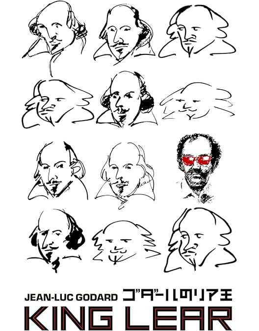 Amazon.co.jp: ジャン=リュック・ゴダール 映画史 全8章 BOX [DVD