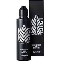 Amazon | 【まとめ買い】サンスター MAGMAS（マグマス）亜鉛導入