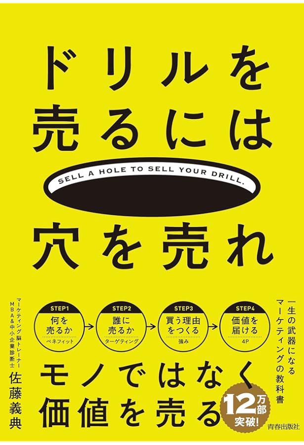 新訳 ハイパワー・マーケティング あなたのビジネスを加速させる「力