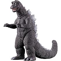 Amazon.co.jp: [バンダイ(BANDAI)] ムービーモンスターシリーズ ヘドラ