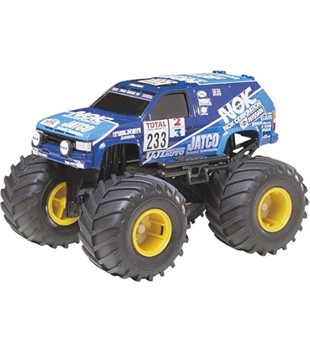 Amazon | タミヤ 1/32 ミニ四駆 No.9 ウニモグ 19009 通販