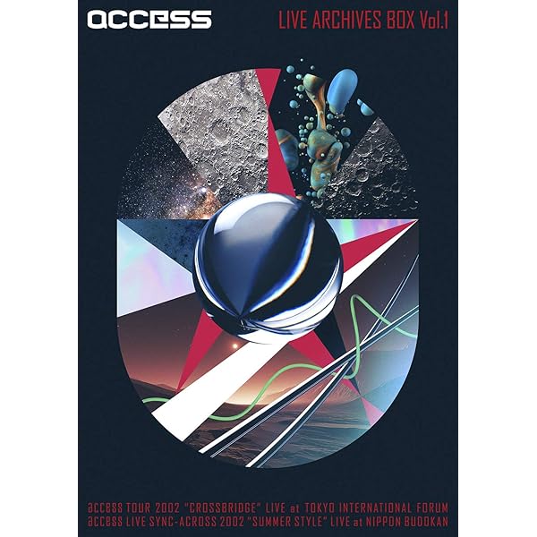 Amazon.co.jp: access「15th Anniversary」DVD Box : access: DVD
