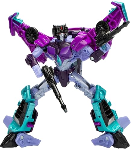 Amazon.co.jp: トランスフォーマー 2017 RID ロボッツインディスガイズ