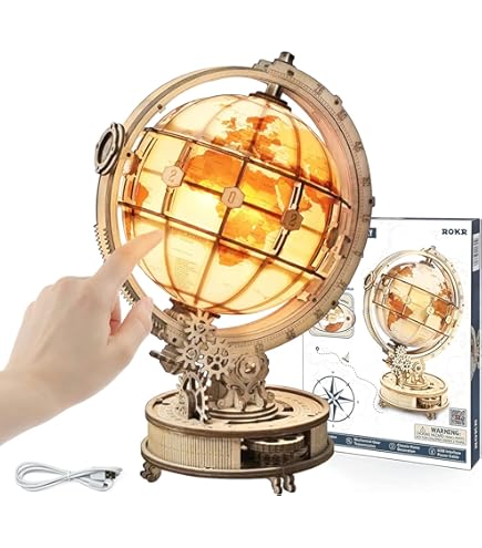 Amazon.co.jp: 3D球体パズル ディズニー 60ピース ベビーミッキー