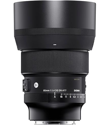 Amazon.co.jp: シグマ(Sigma) レンズ 56mm F1.4 DC DN FUJIFILM 富士