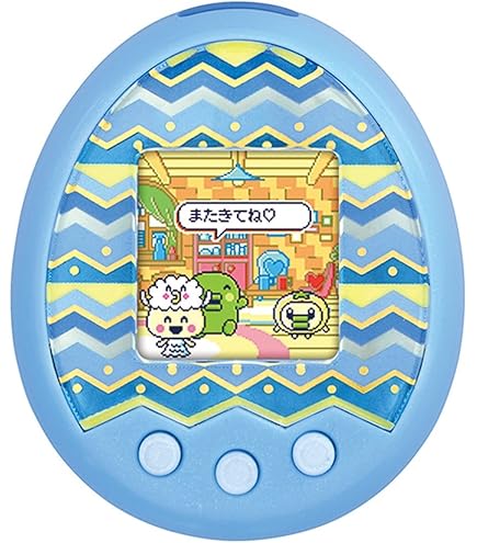 Amazon.co.jp: Tamagotchi iD L グリーン (タマゴッチ アイディー エル