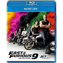 Amazon.co.jp: ワイルド・スピード ヘプタロジーBlu-ray SET(初回生産