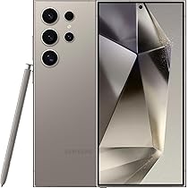 Amazon | 【SIMフリー】 Galaxy S24 Ultra 5G|512GB|SM-S928B/DS