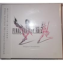 Amazon.co.jp: LIGHTNING RETURNS:FINAL FANTASY XIII オリジナル