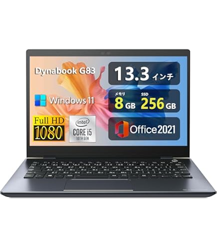 Amazon.co.jp: 【整備済み品】 超軽量薄型 LIFEBOOK U9310 □13.3型FHD