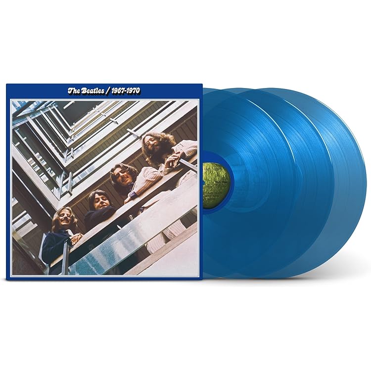 Amazon.co.jp: The Beatles 1962 - 1966: ミュージック