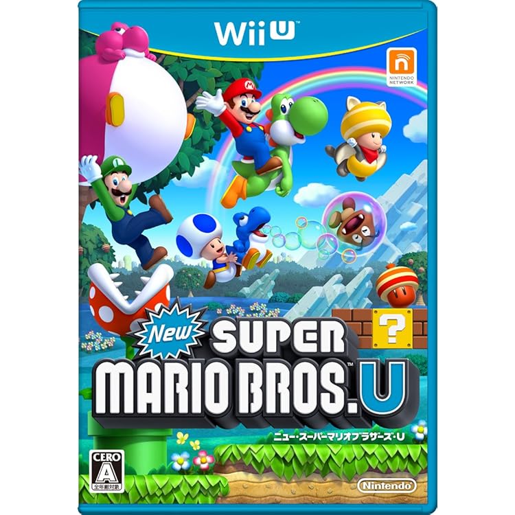 Amazon | Wii U マリオカート8 セット クロ | ゲーム機本体