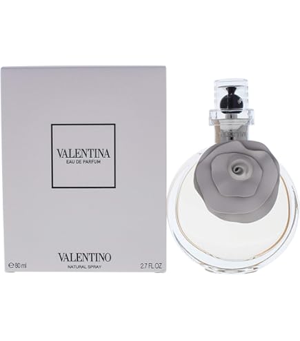 Amazon | ヴァレンティノ VALENTINO ヴァレンティナ オードパルファム